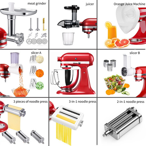 For kitchenaid stand mixer - kitchenaid,