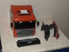 TAMIYA  SCANIA R470 / R620