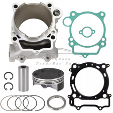 CYLINDER PISTON REBUILD KIT