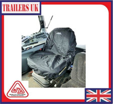 Universal Tractor Seat Cover