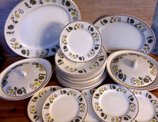 Vintage Portland Pottery
