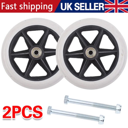 2pcs heavy duty wheelchair - heavy,
