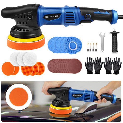 Handheld car polisher - da,