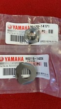 Yamaha TZ125 96-00 Clutch Nut