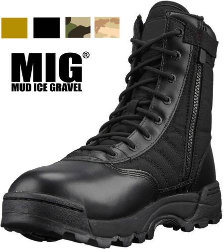 Mens combat military army - mens,