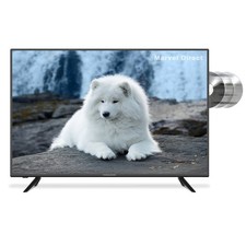 Ferguson 40" Freeview HD LED