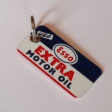 HIGHLY COLLECTABLE 'USE ESSO