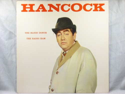 Tony hancock the blood - tony,