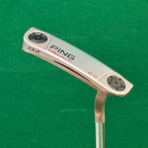Ping vault black dot - vault,