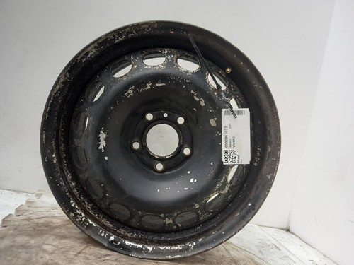 Vauxhall vivaro steel wheel - vauxhall,