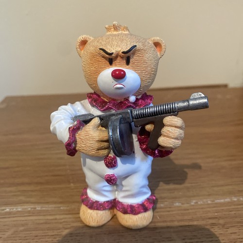 Bad taste bears coco official - bad,