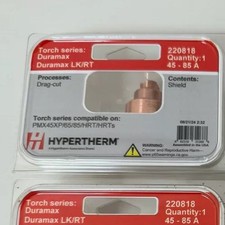 Hypertherm Drag Cut Shield