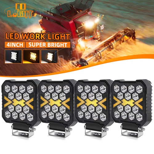 For skid steer loader 4pcs - for,
