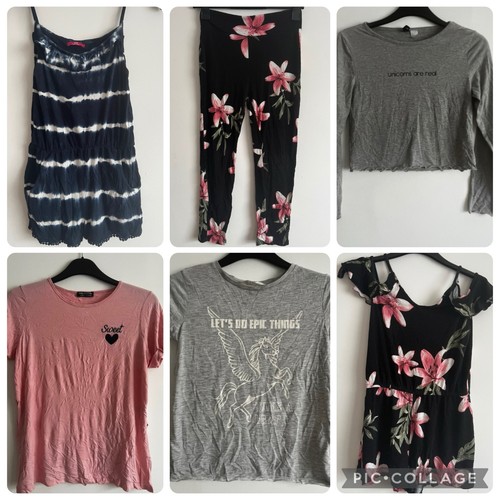 Teen girls clothing bundle - teen,