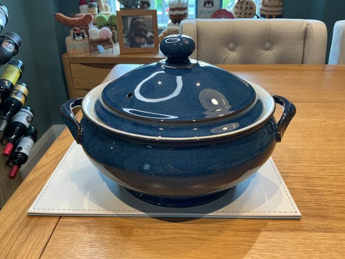 Denby boston lidded - boston,