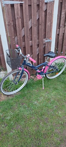 Btwin original 500 girls - girls', bike