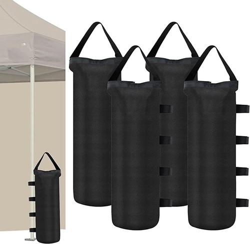 4pcs garden gazebo - 4pcs, foot