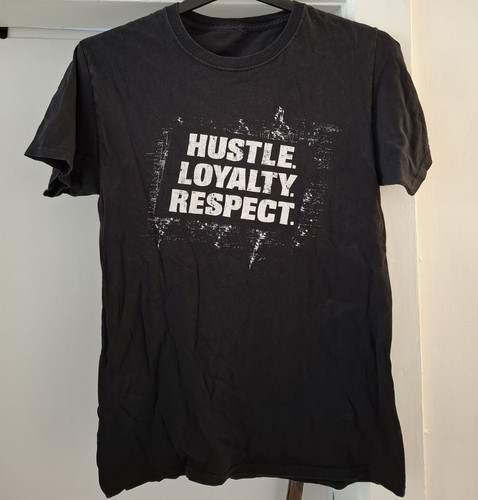 Wwe john cena 2006 shirt - john,