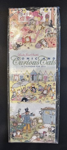 Linda jane smith - smith’s, comic