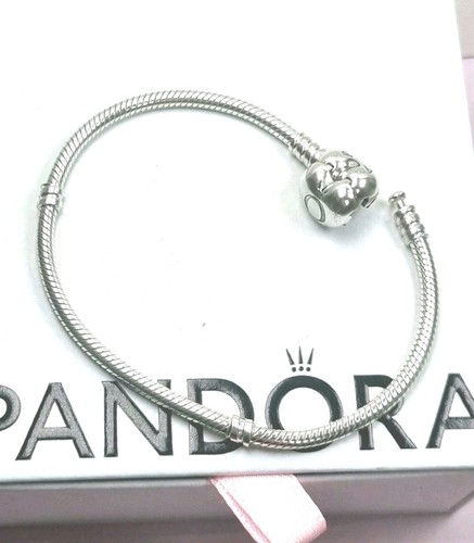 Pandora moments snake - snake, chain