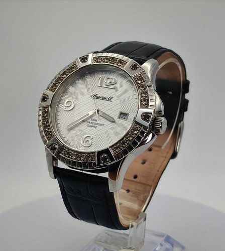Ingersoll gems swiss quartz - swiss,