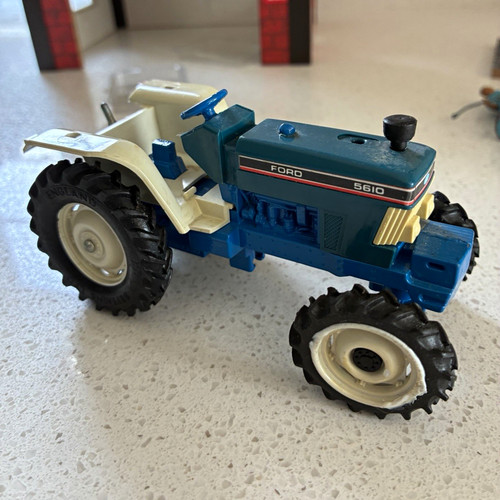 Ford 5610 diecast - 5610, farm