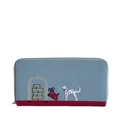 Radley Purse Leather Large