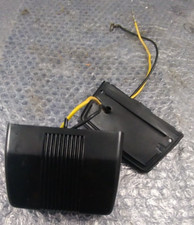 VERY HIGH LICENSE PLATE LIGHT