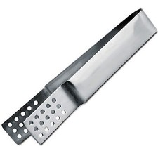 TEA BAG TONGS SQUEEZER