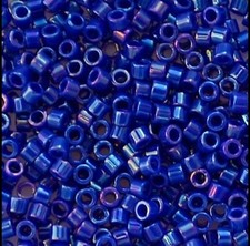 Miyuki Delica Beads Size 11