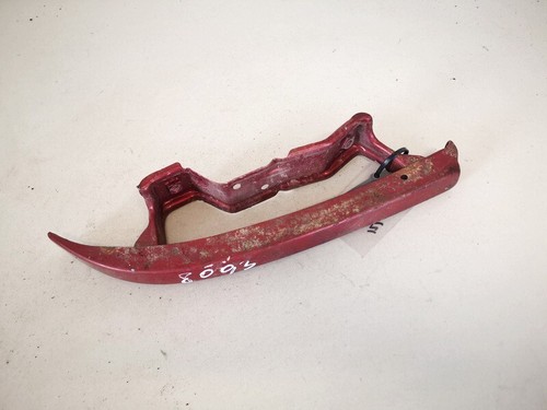Tail light cover trim - tail,