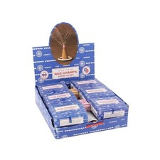 Satya Sai Baba Nag Champa