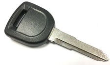 MAZ24R key fob blade with 4D63