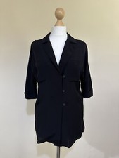 Bimba Y Lola Top Size XS Black