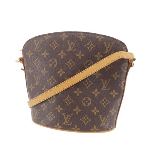 Louis vuitton drouot used - louis,