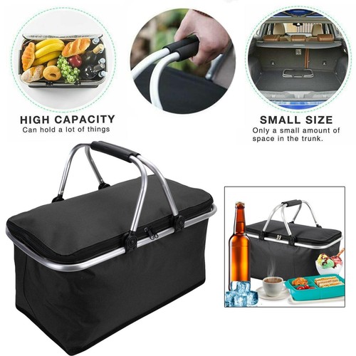 Large 30l cooling bag - cooling, cool