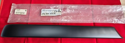 Bmw genuine e30 touring - e30, bumper