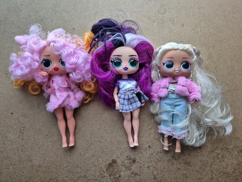 Lol surprise tweens fashion - surprise!,