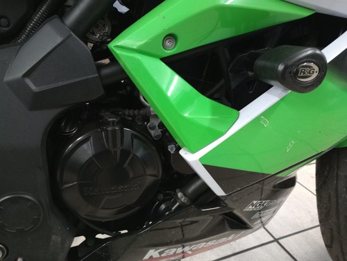 2016 kawasaki ninja 250 - 2016,
