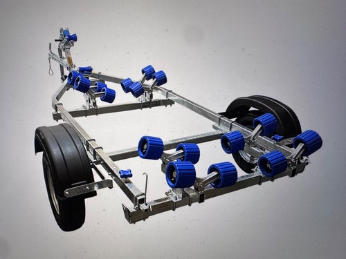 Extreme ext500 roller - ext500,