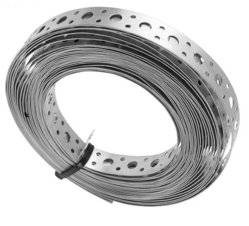 Builders banding steel - 1,