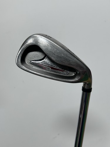 Wilson deep red iron - 5, /