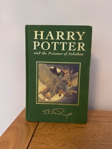 Rare harry potter the - harry,