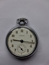 VERY GOOD 1967  ' INGERSOLL GT