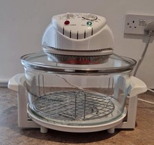 JML V0811 HALOGEN OVEN Cooker