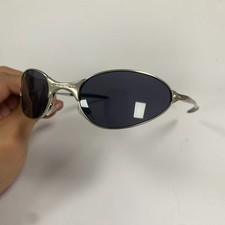 Oakley Square Wire 1.0 Black