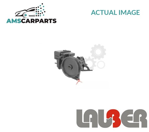 Power steering hydraulic - steering,