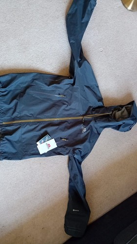 Mountain equipment shispare - equipment,