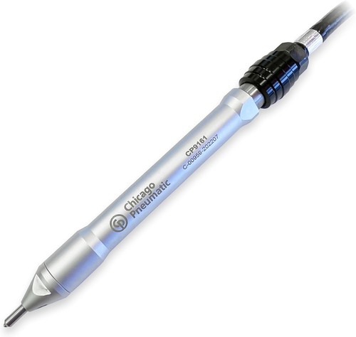 Chicago pneumatic air - chicago,