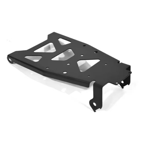 Battery front bezel protection - bezel,